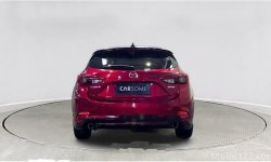 Mazda 3 2018 DKI Jakarta dijual dengan harga termurah 8