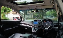 Honda CR-V 2015 DKI Jakarta dijual dengan harga termurah 5