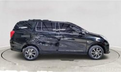 Toyota Calya 2020 DKI Jakarta dijual dengan harga termurah 10