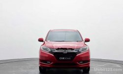 Jual mobil bekas murah Honda HR-V Prestige 2018 di DKI Jakarta 2