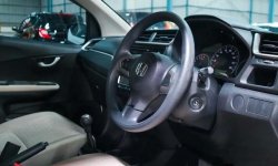 Jual cepat Honda Brio Satya E 2019 di DKI Jakarta 9