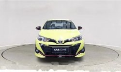 DKI Jakarta, jual mobil Toyota Sportivo 2019 dengan harga terjangkau 9