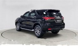 Jual Toyota Fortuner VRZ 2017 harga murah di DKI Jakarta 7
