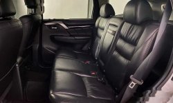 Jual Mitsubishi Pajero Sport Exceed 2018 harga murah di DKI Jakarta 1