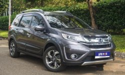 Jual Honda BR-V E 2018 harga murah di DKI Jakarta 17