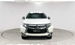 Jual cepat Mitsubishi Pajero Sport Exceed 2018 di DKI Jakarta 12
