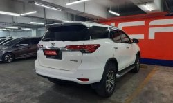 DKI Jakarta, jual mobil Toyota Fortuner VRZ 2019 dengan harga terjangkau 4