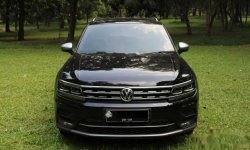 Banten, jual mobil Volkswagen Tiguan TSI 2019 dengan harga terjangkau 2