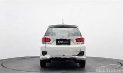 Jual mobil Honda Mobilio E 2016 bekas, Jawa Barat 10