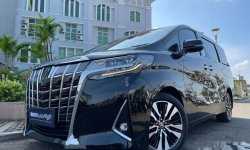 DKI Jakarta, jual mobil Toyota Alphard G 2020 dengan harga terjangkau 1