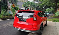 Honda CR-V 2015 DKI Jakarta dijual dengan harga termurah 8