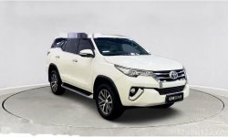 Mobil Toyota Fortuner 2017 VRZ dijual, DKI Jakarta 6