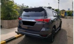 DKI Jakarta, jual mobil Toyota Fortuner TRD 2020 dengan harga terjangkau 9