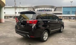 DKI Jakarta, Toyota Kijang Innova Q 2017 kondisi terawat 13