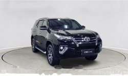 Mobil Toyota Fortuner 2017 VRZ dijual, DKI Jakarta 3