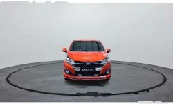 Jual cepat Daihatsu Ayla R 2017 di Banten 1