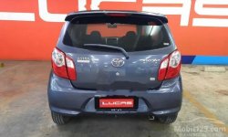 Mobil Toyota Agya 2015 G terbaik di DKI Jakarta 5