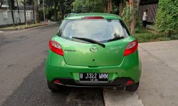 Jual Mazda 2 Hatchback 2012 harga murah di DKI Jakarta 8