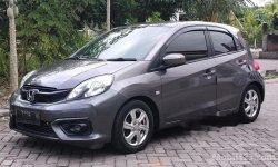 Jual Honda Brio Satya E 2018 harga murah di Jawa Timur 11