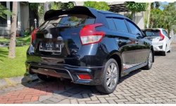 Mobil Toyota Sportivo 2015 dijual, Jawa Timur 12