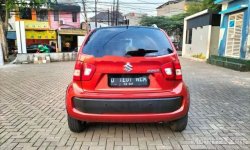 Suzuki Ignis 2018 DKI Jakarta dijual dengan harga termurah 8