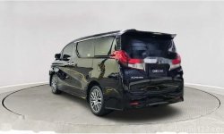 Jawa Barat, Toyota Alphard G 2017 kondisi terawat 16