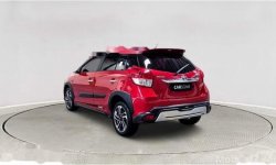 Mobil Toyota Sportivo 2017 dijual, Banten 5
