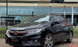 Honda City 2017 DKI Jakarta dijual dengan harga termurah 3