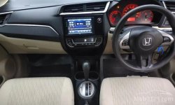 Jual Honda Brio Satya E 2018 harga murah di Jawa Timur 10