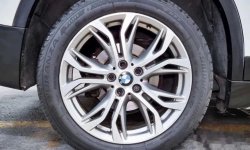 Mobil BMW X1 2017 sDrive18i terbaik di Banten 5