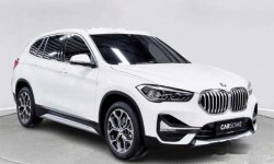 BMW X1 2020 DKI Jakarta dijual dengan harga termurah 1