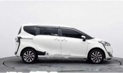 Jual Toyota Sienta G 2016 harga murah di Jawa Barat 15