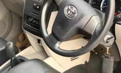 Toyota Avanza E 2021 9