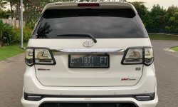 Toyota Fortuner TRD 2015 5