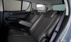 Chevrolet Trailblazer 2.5L LTZ 2017 Abu-abu 8