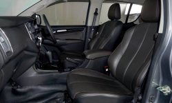 Chevrolet Trailblazer 2.5L LTZ 2017 Abu-abu 7