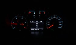 Chevrolet Trailblazer 2.5L LTZ 2017 Abu-abu 10