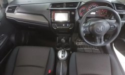 Honda Mobilio RS CVT 1.5 AT 2017 7
