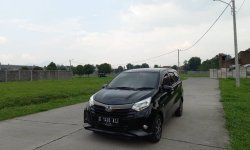 Toyota Calya G MT 2019 HITAM 1