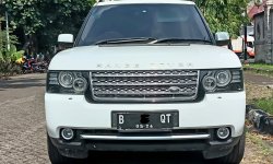 Land Rover Range Rover V8 4.2 Supercharged 2012 Putih 3