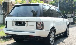 Land Rover Range Rover V8 4.2 Supercharged 2012 Putih 5