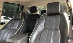 Land Rover Range Rover V8 4.2 Supercharged 2012 Putih 8