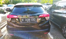Honda HR-V 1.5 Spesical Edition 2019 2