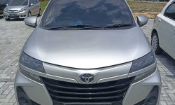 Toyota Avanza 1.3E MT 2019 1