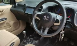 Honda Mobilio E MT 2016 7