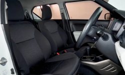 Suzuki Ignis GX AT 2018 Putih 6