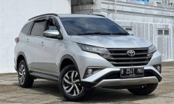 Toyota Rush TRD Sportivo MT 2019 MPV 2