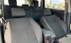 Toyota Rush TRD Sportivo AT 2019 MPV 10