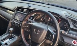 Promo Honda Civic Hatchback RS Turbo thn 2020 4