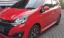 Promo Daihatsu Ayla X Manual thn 2017 2